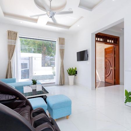 Villa Long Cung B2-11 - 8 Phong Ngu ブンタオ エクステリア 写真