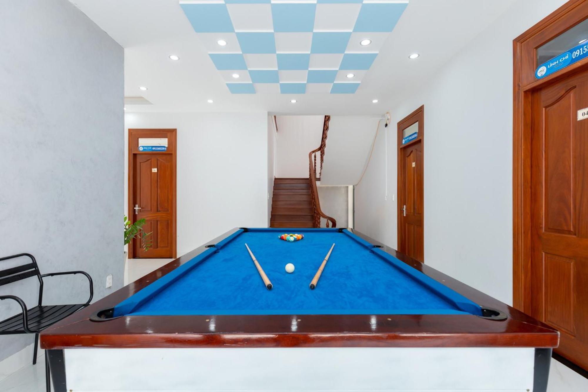 Villa Long Cung B2-11 - 8 Phong Ngu ブンタオ エクステリア 写真